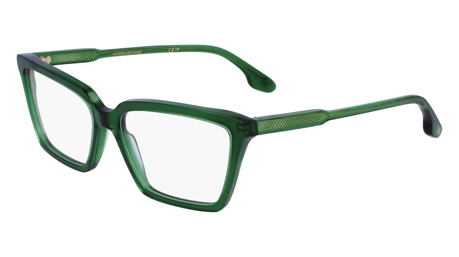 Victoria Beckham VB2653 Eyeglasses - view 2